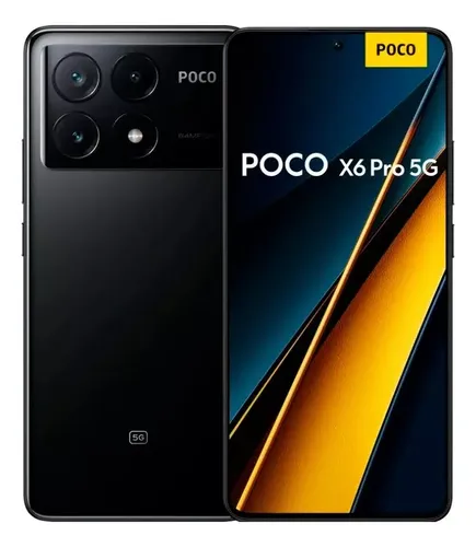POCO X6 Pro 5G