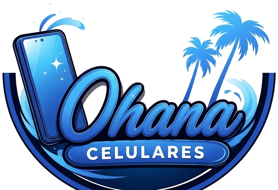 Ohana Celulares